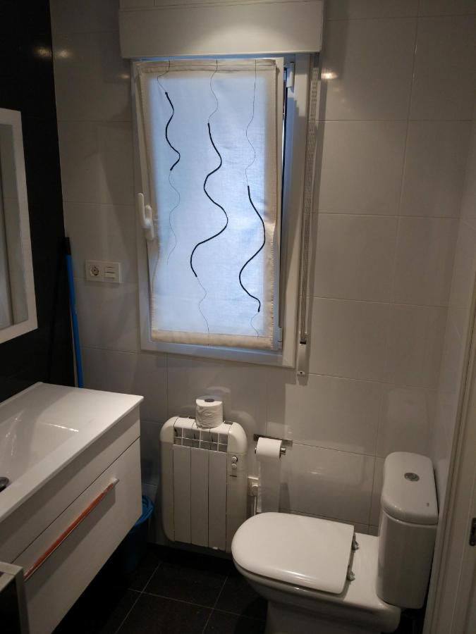 Bonito Loft En Ermua. Comodo Y Funcional. מראה חיצוני תמונה