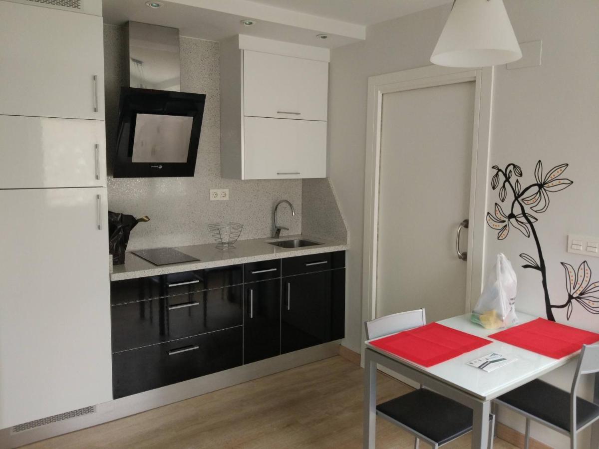 Bonito Loft En Ermua. Comodo Y Funcional. מראה חיצוני תמונה