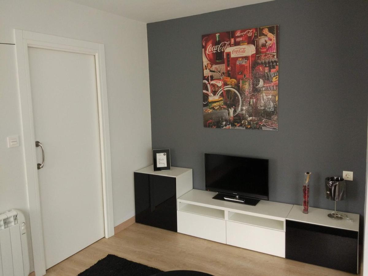 Bonito Loft En Ermua. Comodo Y Funcional. מראה חיצוני תמונה