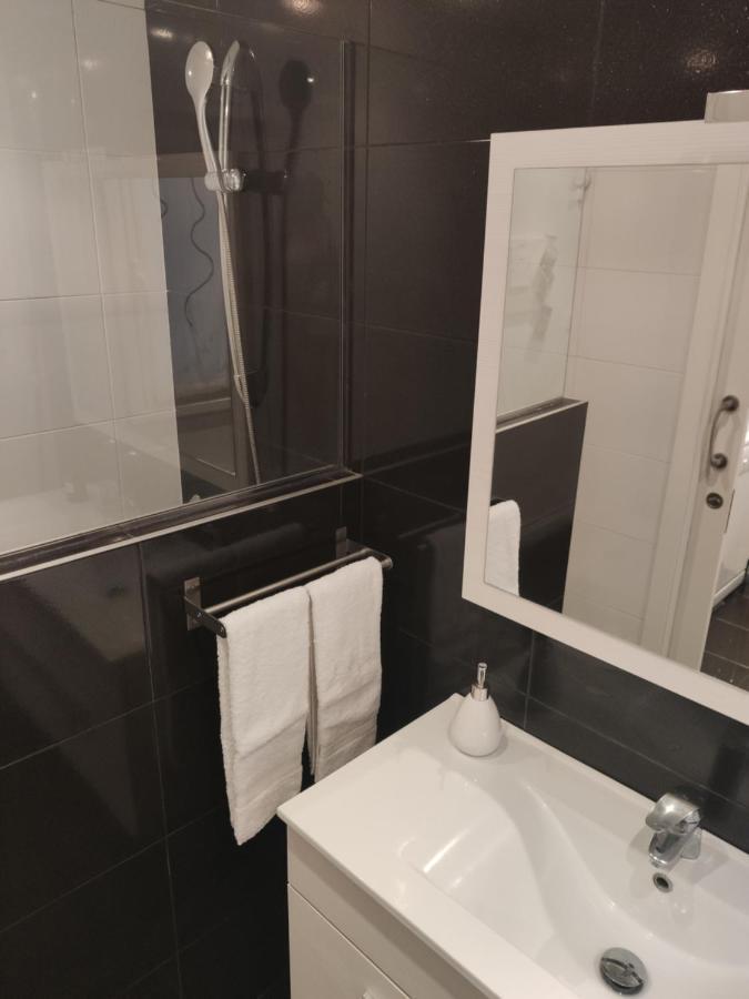 Bonito Loft En Ermua. Comodo Y Funcional. מראה חיצוני תמונה