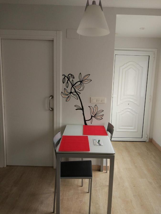 Bonito Loft En Ermua. Comodo Y Funcional. מראה חיצוני תמונה