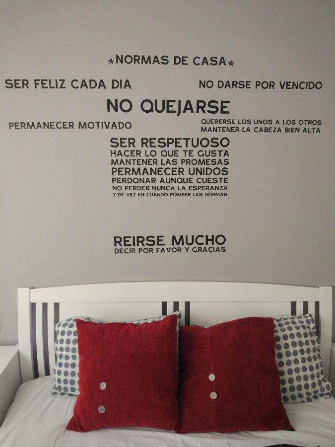 Bonito Loft En Ermua. Comodo Y Funcional. מראה חיצוני תמונה