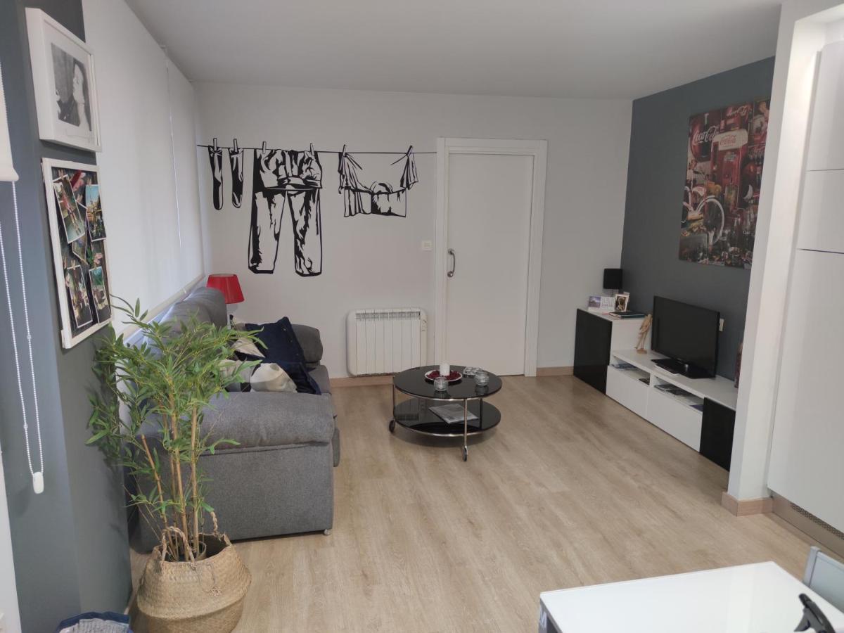 Bonito Loft En Ermua. Comodo Y Funcional. מראה חיצוני תמונה