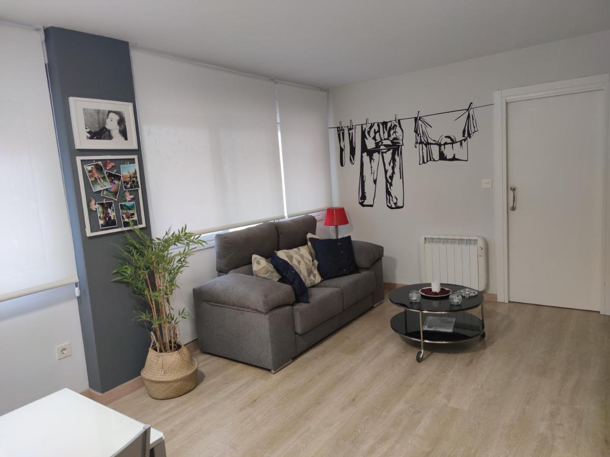 Bonito Loft En Ermua. Comodo Y Funcional. מראה חיצוני תמונה